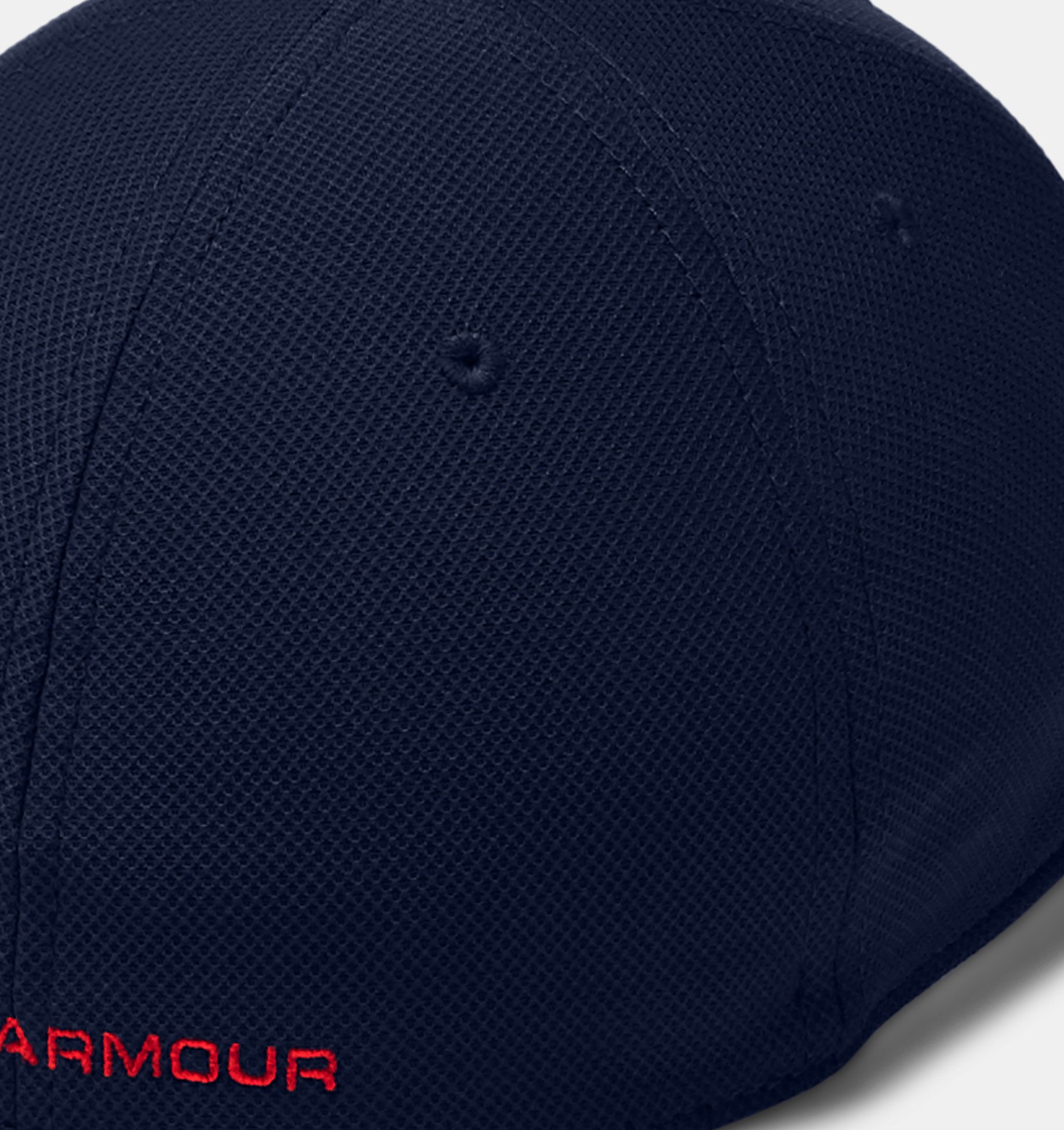 Under Armour 1311427 Men's UA Freedom USA Blitzing Cap Headwear Baseball Cap 